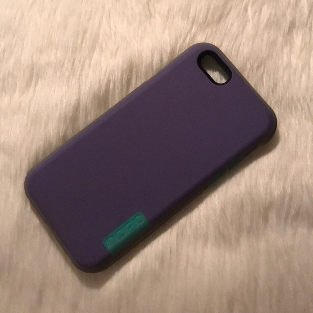 Incipio iPhone case